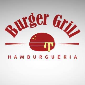 Burger Grill